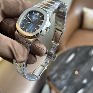Đồng Hồ Patek Philippe Nautilus 5811 Replica 11 Nhà Máy 3K 41mm (1)