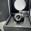 HUBLOT CLASSIC FUSION ORLINSKI FULL DIAMONDS TITANIUM APS 40MM