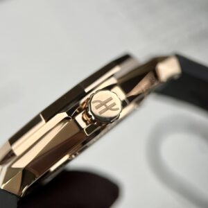 HUBLOT CLASSIC FUSION ORLINSKI KING GOLD REPLICA HB FACTORY 40MM