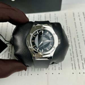 HUBLOT CLASSIC FUSION ORLINSKI TITANIUM REPLICA HB FACTORY 40MM