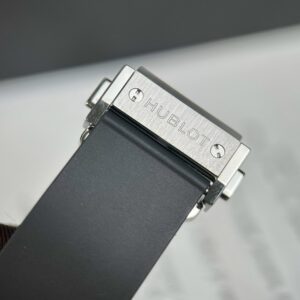 HUBLOT CLASSIC FUSION ORLINSKI TITANIUM REPLICA HB FACTORY 40MM