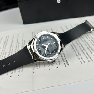 HUBLOT CLASSIC FUSION ORLINSKI TITANIUM REPLICA HB FACTORY 40MM