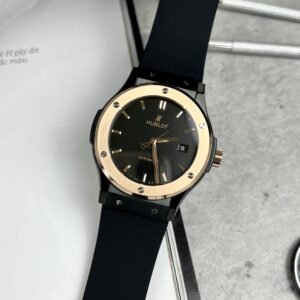 HUBLOT CLASSIC FUSION CERAMIC DEMI FAKE CAO CẤP HBF 42MM