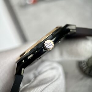 HUBLOT CLASSIC FUSION CERAMIC DEMI FAKE CAO CẤP HBF 42MM