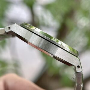 Audemars Piguet Royal Oak 15500ST Replica 11 Mặt Đen APS (3)