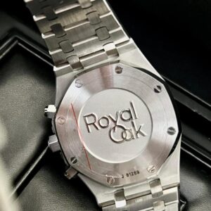 Audemars Piguet Royal Oak 26331ST Chronograph Rep (1)