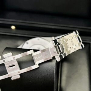 Audemars Piguet Royal Oak 26331ST Chronograph Rep (1)