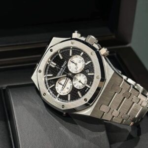 Audemars Piguet Royal Oak 26331ST Chronograph Rep (1)