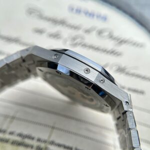 Audemars Piguet Royal Oak Perpetual Calendar 26574ST Replica 11 41mm (1)