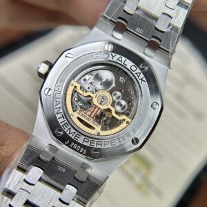 Audemars Piguet Royal Oak Perpetual Calendar 26574ST Replica 11 41mm (1)