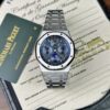 Audemars Piguet Royal Oak Perpetual Calendar 26574ST Replica 11 41mm (1)