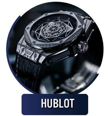 Đồng Hồ Hublot Replica Luxury