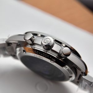 Đồng Hồ Omega Speedmaster Snoopy Avard Bản Kỉ Niệm Replica 11 GSF 42mm (8)