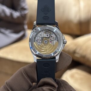 Đồng Hồ Patek Philippe Aquanaut 5067 Nữ Máy Cơ 35.6mm