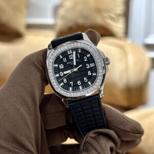 Đồng Hồ Patek Philippe Aquanaut 5067 Nữ Máy Cơ 35.6mm