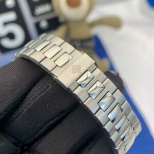 Đồng Hồ Patek Philippe Nautilus 5726 Replica 11 PPF (5)