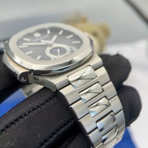 Đồng Hồ Patek Philippe Nautilus 5726 Replica 11 PPF (5)