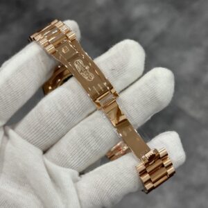 Đồng Hồ Rolex DateJust 228235 Bọc Vàng 18K GM V2 158gram 40mm (2)