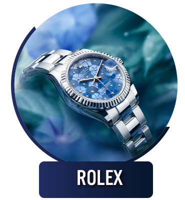 Đồng Hồ Rolex Replica Luxury