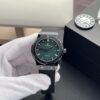 Hublot Classic Fusion Ceramic Mặt Xanh Lá Replica 11 JJZ 42mm (1)