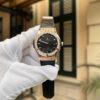 Hublot Classic Fusion King Gold Đính Đá Một Hàng Máy Cơ 42mm (1)