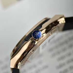 Hublot Classic Fusion King Gold Nữ Màu Đen Máy Thụy Sỹ 33mm (3)