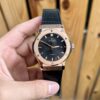 Hublot Classic Fusion King Gold Replica 11 JJF 2023 42mm (1)