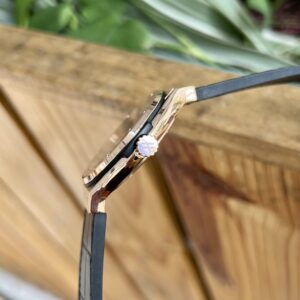 Hublot Classic Fusion King Gold Replica 11 JJF 2023 42mm (1)