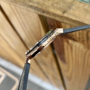 Hublot Classic Fusion King Gold Replica 11 JJF 2023 42mm (1)