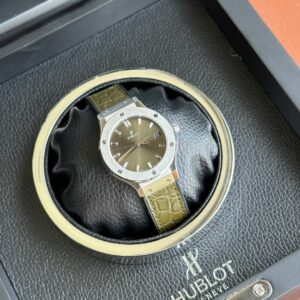 Hublot Classic Fusion Nữ Máy Pin REplica 11 33mm (2)