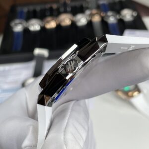 Hublot Classic Fusion Orlinski Titanium Rep 11 Màu Trắng APS 40mm (1)