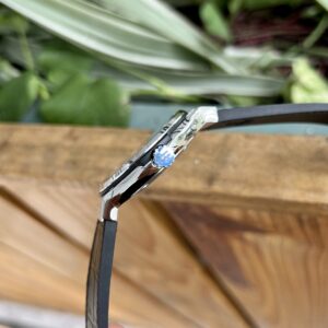 Hublot Classic Fusion Titanium Màu Đen JJF 2023 Rep 11 42mm (1)