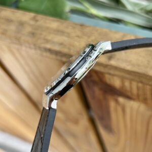 Hublot Classic Fusion Titanium Màu Đen JJF 2023 Rep 11 42mm (1)