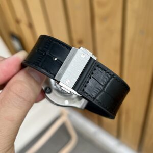 Hublot Classic Fusion Titanium Màu Đen JJF 2023 Rep 11 42mm (1)