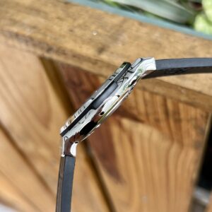 Hublot Classic Fusion Titanium Replica 11 Màu Xám JJF 2023 42mm (2)