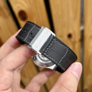 Hublot Classic Fusion Titanium Replica 11 Màu Xám JJF 2023 42mm (2)