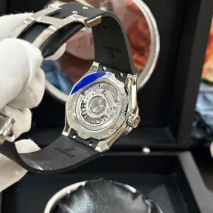 Hublot Orlinski Demi Đính Kim Cương Moissanite Replica 1:1 40mm