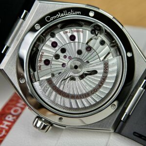 Omega Constellation Replica Cao Cấp Nhà Máy VS 41mm (1)