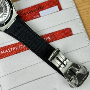 Omega Constellation Replica Cao Cấp Nhà Máy VS 41mm (2)