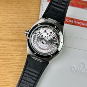 Omega Constellation Replica Cao Cấp Nhà Máy VS 41mm (7)