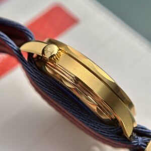 Omega Seamaster Diver 300M 007 Edition Dây Vải Nato 42mm (5)