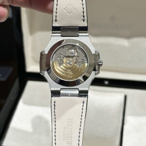 Patek Philippe 5726 Replica 1:1 Mặt Xanh Dương PPF 40.5mm