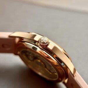 Patek Philippe Aquanaut 5072R Mặt Khảm Trai 35 (1)