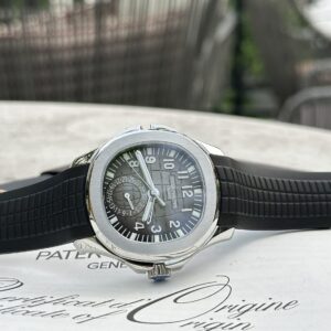 Patek Philippe Aquanaut 5164A Replica Cao Cấp ZF 40 (7)