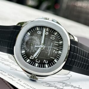 Patek Philippe Aquanaut 5164A Replica Cao Cấp ZF 40 (7)