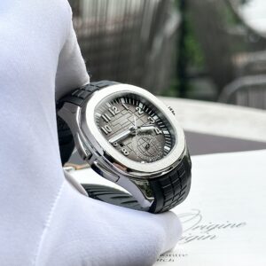 Patek Philippe Aquanaut 5164A Replica Cao Cấp ZF 40 (7)