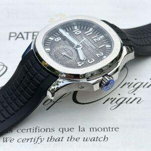 Patek Philippe Aquanaut 5164A Replica Cao Cấp ZF 40 (7)