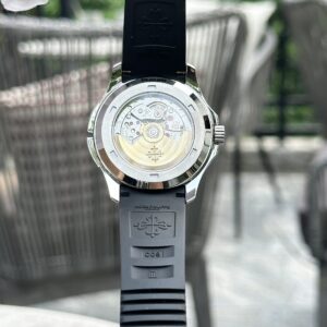 Patek Philippe Aquanaut 5164A Replica Cao Cấp ZF 40 (7)