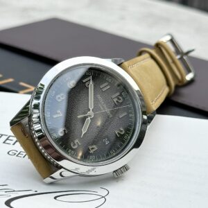 Patek Philippe Calatrava 5226G Replica Cao Cấp GR Factory (1)