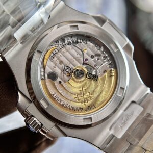 Patek Philippe Nautilus 5711 Tiffany & Co Replica 11 Nhà Máy 3K 40mm (7)